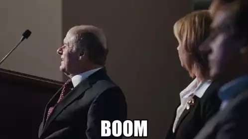 The Big Short: Boom Scene