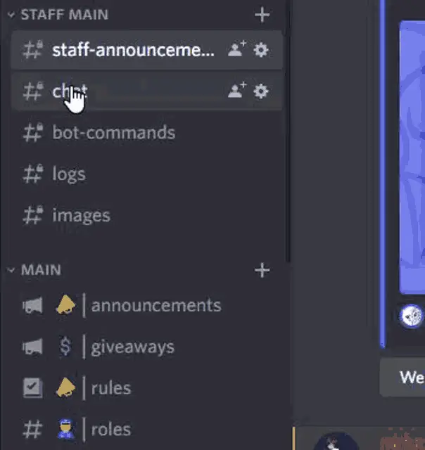 How to Mute a Discord Channel