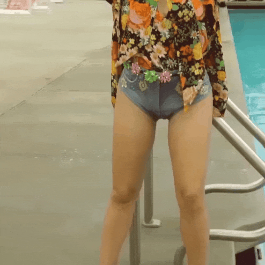 Ariel Winter Photoshoot