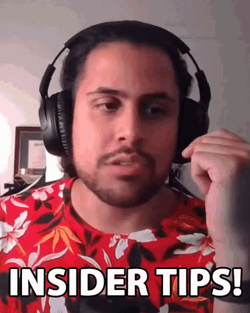 Luis Suar Suarez Shares Insider Tips