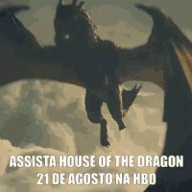 House Of The Dragon: August 21 on HBO