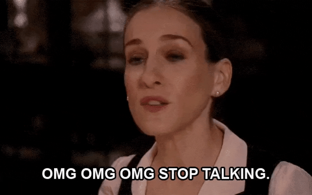 Sarah Jessica Parker Trending