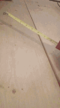 Using a Tape Measure