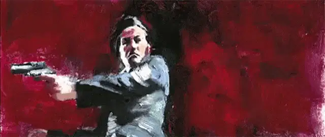 Joseph Gordon-Levitt Looper