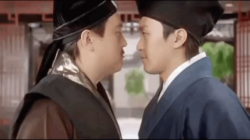 Stephen Chow & Vincent Kok's Close Encounter