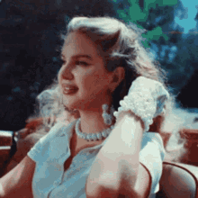 GIF otpremio/la Moon