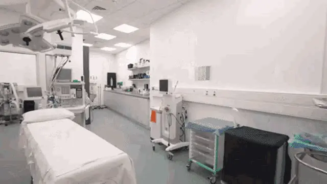 Sport Bu Bournemouth University Operating Room Tour