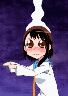 Ya te vi skoaik 🙊🙊🙊🙊🙊🙊