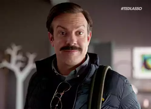 Ted Lasso: Jason Sudeikis 'Done and Doner'
