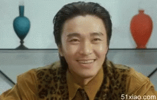 Stephen Chow: Hello, You're Stupid! 你好 二啊