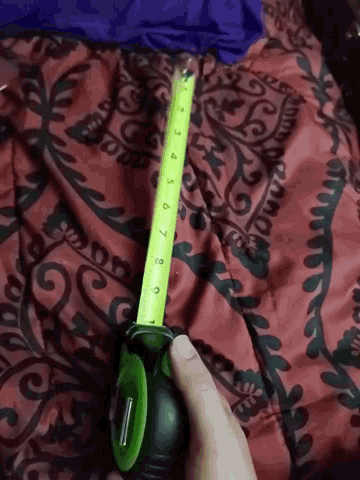 Tape Measure Retraction
