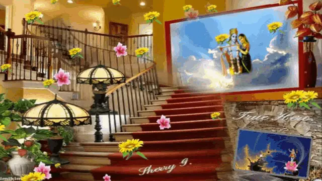 Good Morning Jaish Krishna