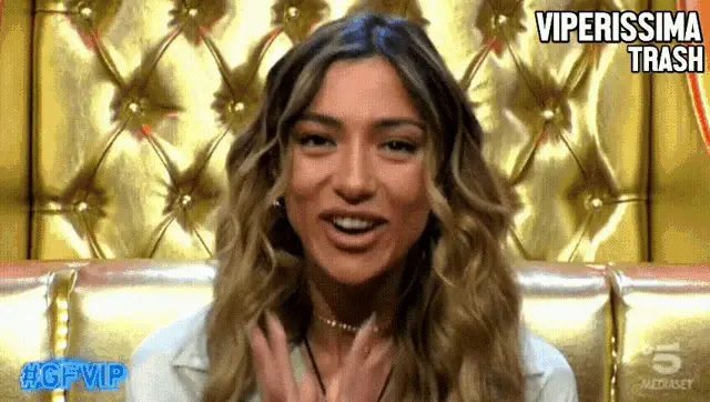 Soleil Sorge's Viperissima GFVIP Trash Reaction