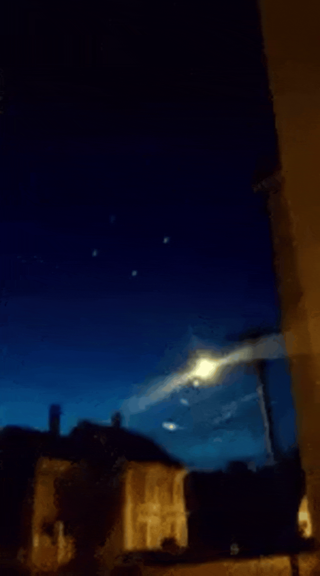 Paranormal Aliens