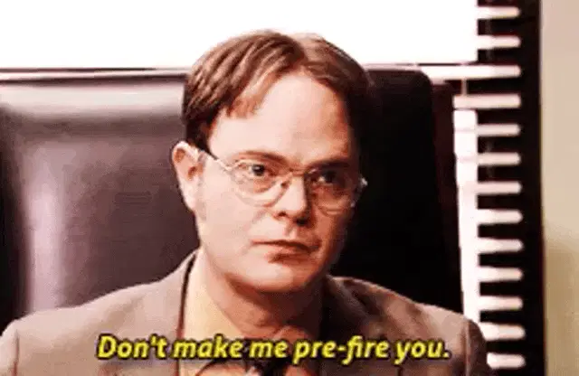 Dwight Schrute The Office