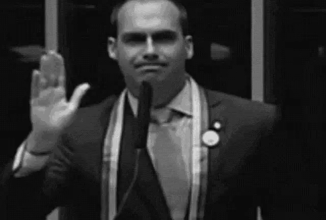 Bolsonaro: Tchau, Querida - Eleições Brasil