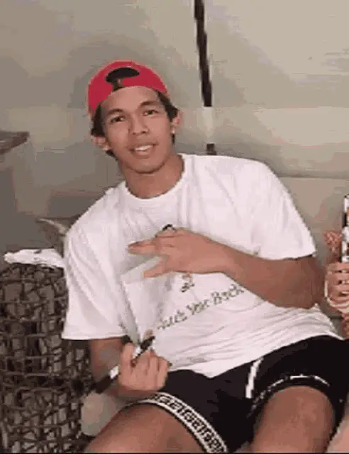 Thirdy Ravena on Diet for UAAP