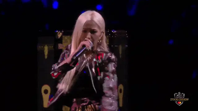 League of Legends World Championship Finals