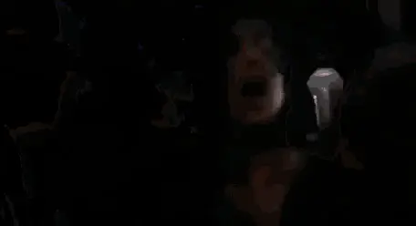 Rocky Balboa: ADRIANAAA!