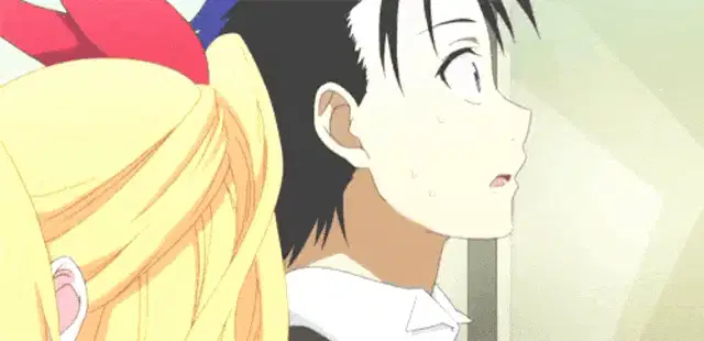 Nisekoi: Kirisaki Chitoge