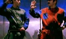 George tarafından yüklenen GIF