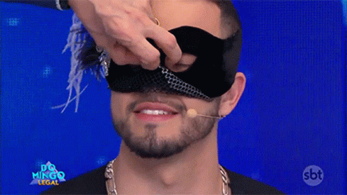 Xaveco é Revelado no Domingo Legal