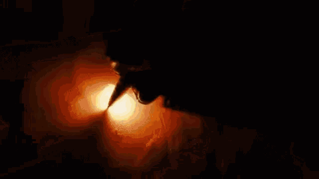 Fire Writing