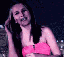 Rebbeca's Friday Night Smile