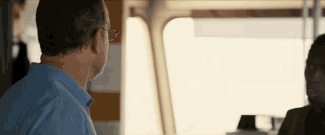 Captain Phillips: I Am The Captain Now Scene