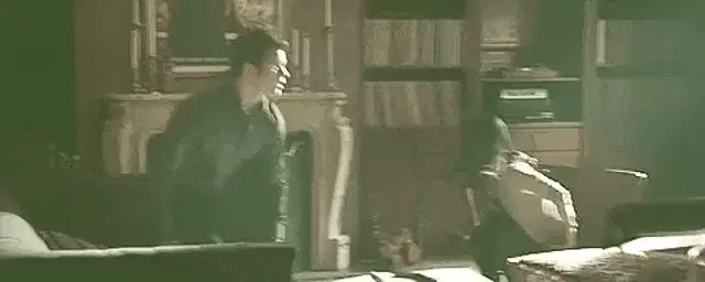 The Originals Four Elements