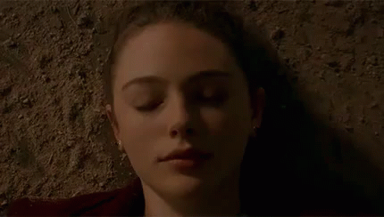 Hope Mikaelson Waking Up: Gasp