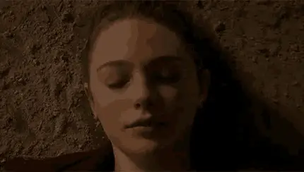 Hope Mikaelson Waking Up: Gasp