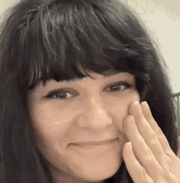 Ladik05 Srslypepper Shy Smile