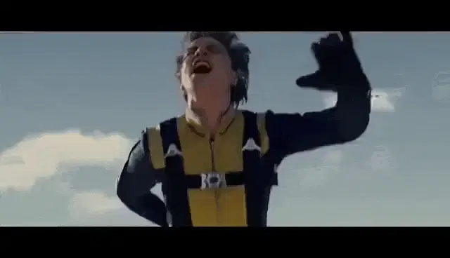 Professor X