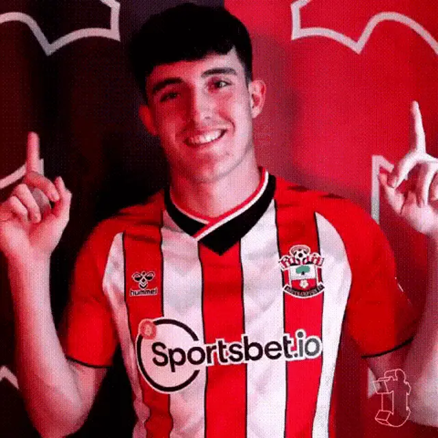 Tino Livramento Joins Southampton