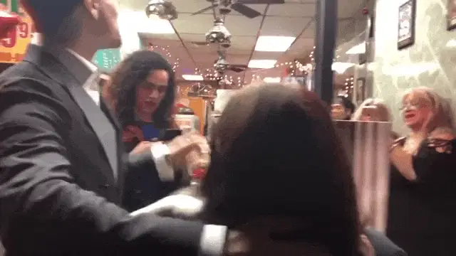 Jesse Meester Meet and Greet