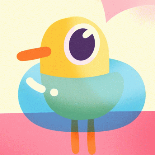 Kamikaze Duck Transforms and Flies