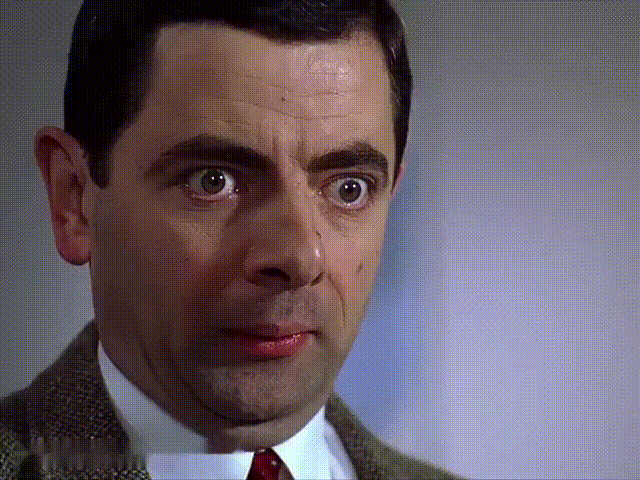 mrbean