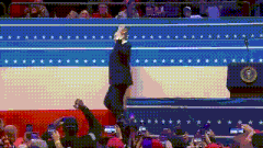 Elon Musk's Unexpected Inauguration Dance