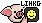 Pig Lihkg Sticker