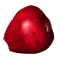 Apple Red Apple Sticker