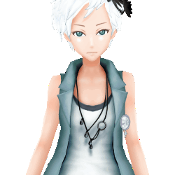 Phi from Zero Escape Rotating and Disappearing