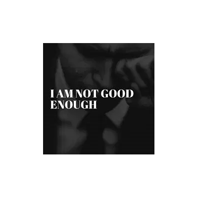 Not Enough: From Self-Doubt to Lion's Roar