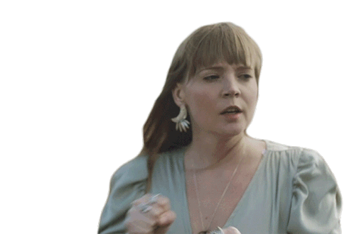 Courtney Marie Andrews: Passing Through Your Neighborhood