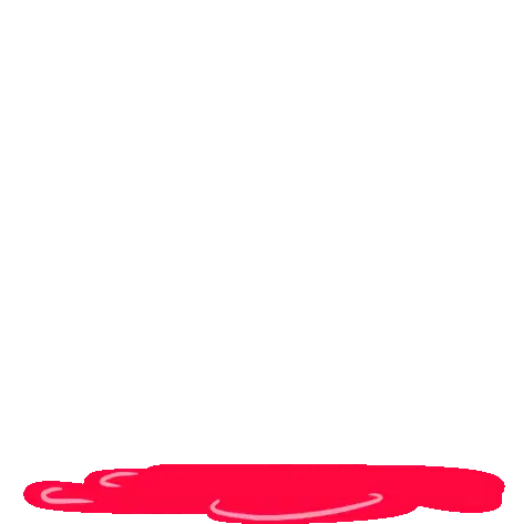 Coração Vermelho Animado
