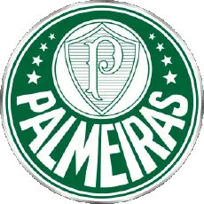 Palmeiras Football Club Logo 3D Spin