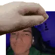 12nikos13 Pixel iPhone Head