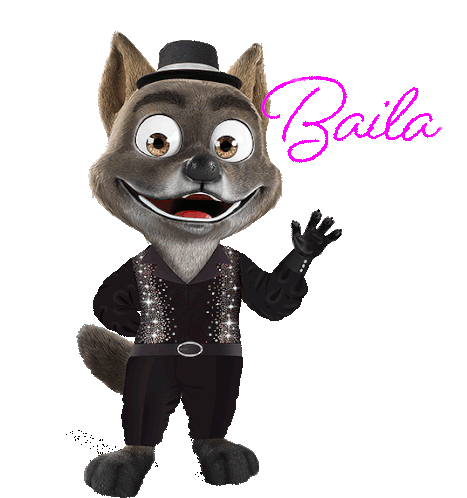 Machadinho Machadinhohtermas: Baila Conmigo Wolf