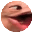 Pagging Pagman PogChamp Animated Sticker