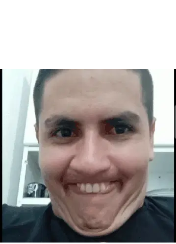 Joo J Zé Funny Face